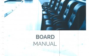 Board Manual